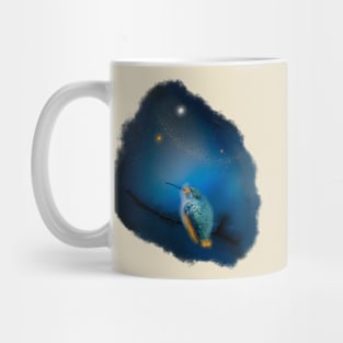 Shinnig Bird Mug